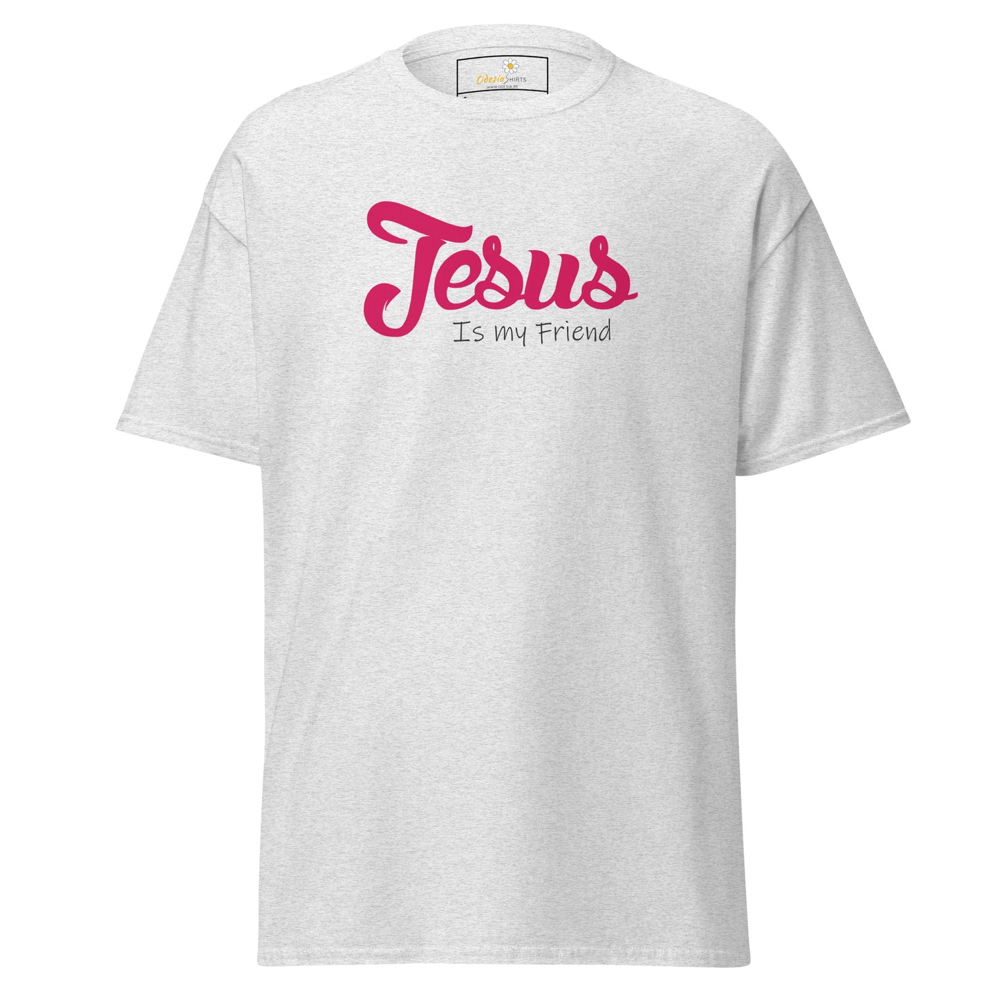 Tシャツデザイン ティースタイルアート • 男性 / 女性 • [S-XL]