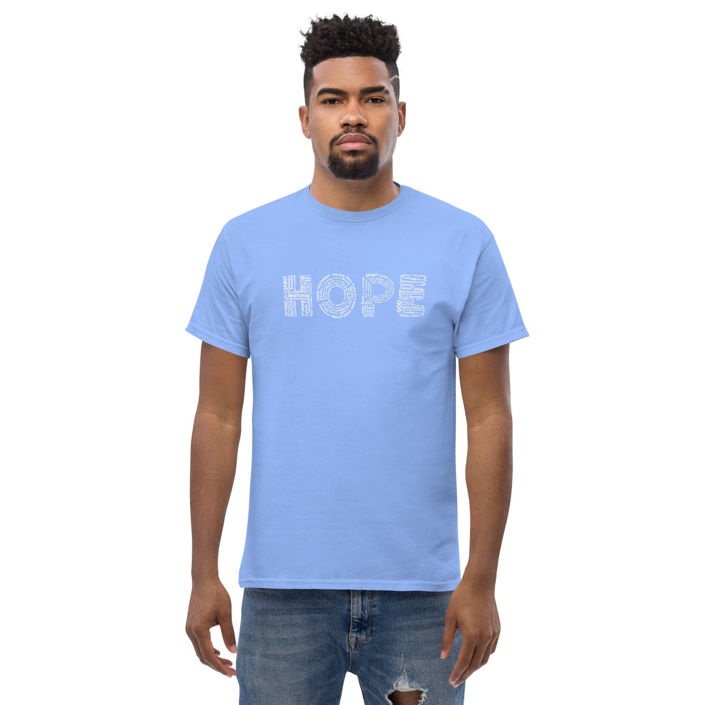 Tシャツデザイン ティースタイルアート • 男性 / 女性 • [S-XL]